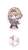 Granblue Fantasy Visual Color Stand Big B. Heroine (Anime Toy) Item picture1