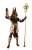 Anubis Guardian of the Under the World (Fashion Doll) Item picture1