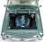 1966 Pontiac GTO Hardtop (Hemmings Motor News) Palmetto Green (Diecast Car) Item picture3