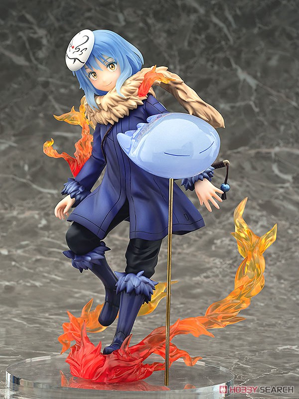 Rimuru Tempest (PVC Figure) Item picture1