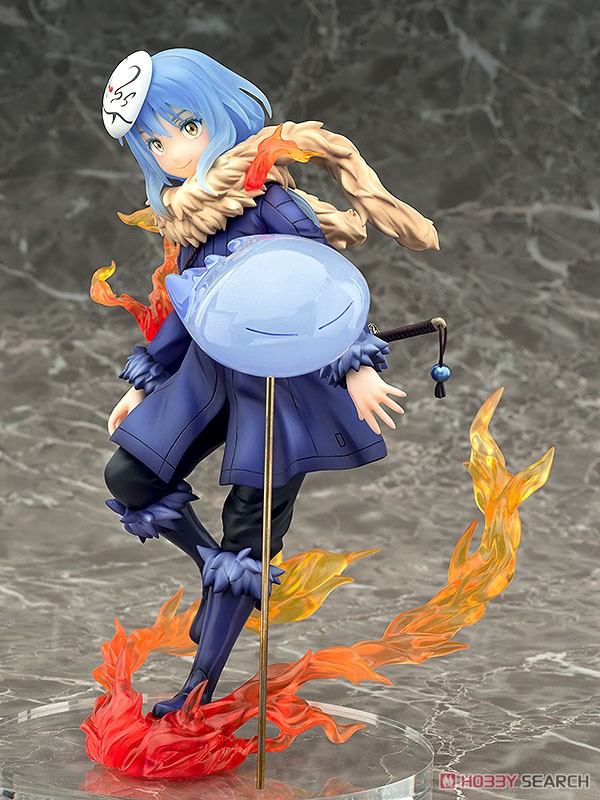 Rimuru Tempest (PVC Figure) Item picture2