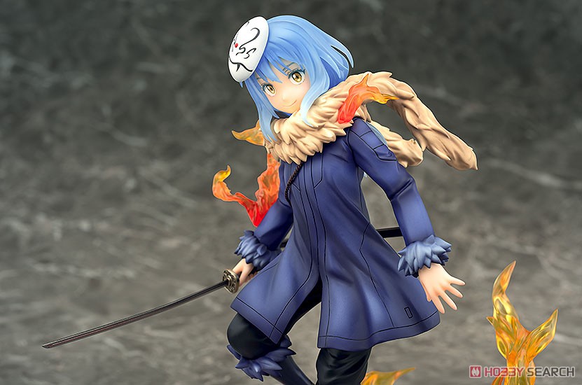 Rimuru Tempest (PVC Figure) Item picture6