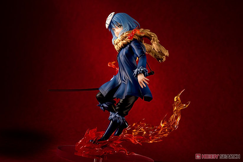 Rimuru Tempest (PVC Figure) Item picture8