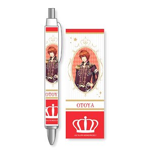 Mechanical Pencil Uta no Prince-sama: Maji Love Kingdom Otoya Ittoki (Anime Toy)