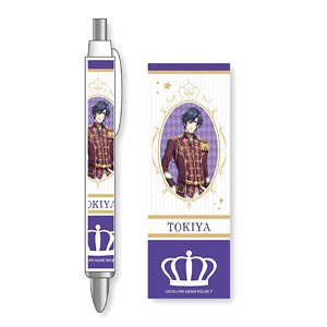 Mechanical Pencil Uta no Prince-sama: Maji Love Kingdom Tokiya Ichinose (Anime Toy)