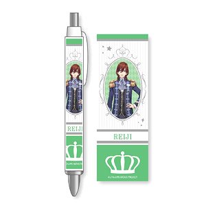 Mechanical Pencil Uta no Prince-sama: Maji Love Kingdom Reiji Kotobuki (Anime Toy)
