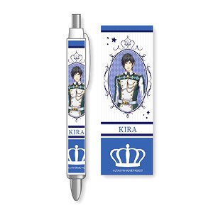 Mechanical Pencil Uta no Prince-sama: Maji Love Kingdom Kira Sumeragi (Anime Toy)