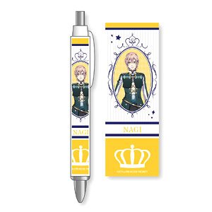 Mechanical Pencil Uta no Prince-sama: Maji Love Kingdom Nagi Mikado (Anime Toy)