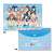 Love Live! Flat Pouch Aqours (Anime Toy) Item picture1