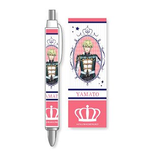 Mechanical Pencil Uta no Prince-sama: Maji Love Kingdom Yamato Hyuga (Anime Toy)