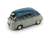 Fiat 600 Multipla 1A Serie 1956 B-G (Diecast Car) Item picture1