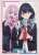 Bushiroad Sleeve Collection HG Vol.2161 SSSS.Gridman [Rikka & Akane] (Card Sleeve) Item picture1