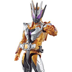 RKF Kamen Rider Thouser (Character Toy)