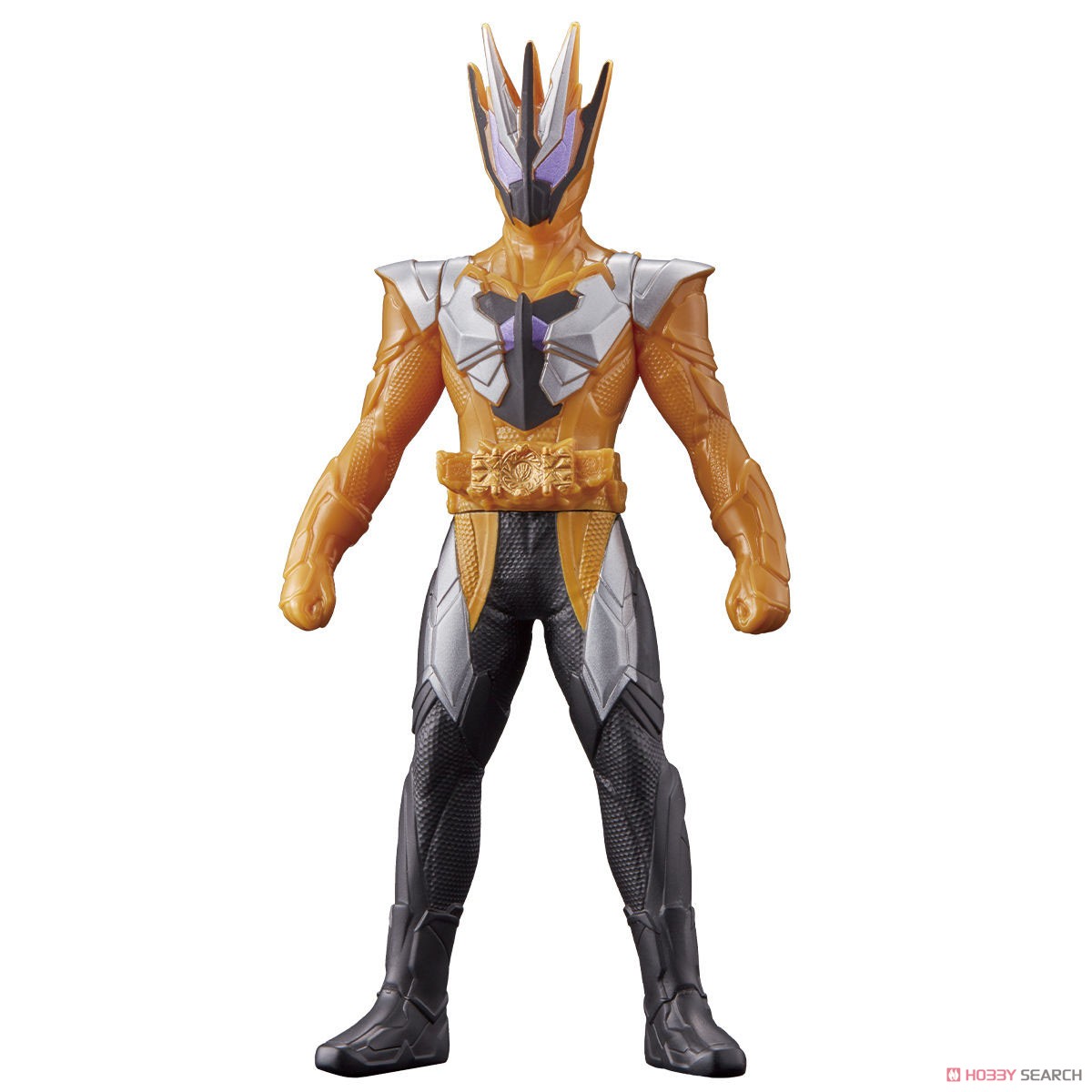 Rider Hero Series 08 Kamen Rider Thouser (Character Toy) Item picture2