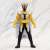 Rider Hero Series 08 Kamen Rider Thouser (Character Toy) Item picture3