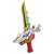 DX Ryusoul Calibur (Character Toy) Item picture2