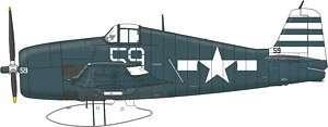 F6F-5 (プラモデル)