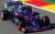 Red Bull Toro Rosso Honda No.10 Belgian GP 2019 Scuderia Toro Rosso STR14 Pierre Gasly (Diecast Car) Other picture1