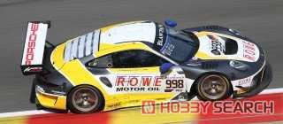 Porsche 911 GT3 R No.998 ROWE Racing 2nd 24H Spa 2019 F.Makowiecki P.Pilet N.Tandy (ミニカー) その他の画像1