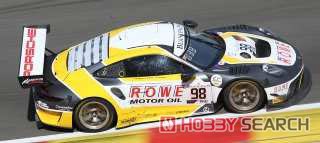Porsche 911 GT3 R No.98 ROWE Racing 5th 24H Spa 2019 S.Muller R.Dumas M.Jaminet (ミニカー) その他の画像1