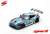 Mercedes-AMG GT3 No.90 AKKA ASP Team 2nd Silver Cup class 24H Spa 2019 N.Bastian (ミニカー) 商品画像1