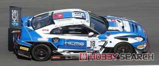 Nissan GT-R Nismo GT3 No.18 KCMG 24H Spa 2019 A.Imperatori O.Jarvis E.Liberati (ミニカー) その他の画像1