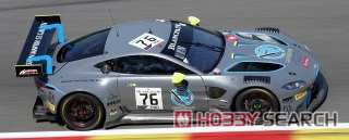 Aston Martin Vantage AMR GT3 No.76 R-Motorsport 24H Spa 2019 M.Kirchhofer A.Lynn (ミニカー) その他の画像1