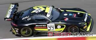 Mercedes-AMG GT3 No.44 Mercedes-AMG Team Strakka Racing 24H Spa 2019 T.Vautier (ミニカー) その他の画像1