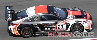 Lexus RCF GT3 No.23 Tech 1 Racing 24H Spa 2019 E.Cayrolle B.Delhez F.Barthez T.Buret (ミニカー) その他の画像1