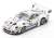 Porsche Cup MR No.50 1969 Tribute 24H Spa 2019 L.Deman S.Lemeret M.Duez (ミニカー) 商品画像1