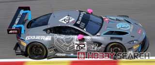 Aston Martin Vantage AMR GT3 No.762 R-Motorsport 24H Spa 2019 R.Collard F.Habsburg (ミニカー) その他の画像1