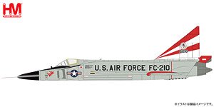 F-102 デルタダガー `ラムシュタイン空軍基地` (完成品飛行機)