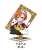 Bungo Stray Dogs Tarot Motif Acrylic Stand Chuya Nakahara (The Chariot) (Anime Toy) Item picture1