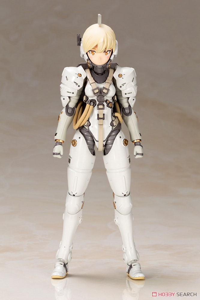 Ludens (Plastic model) Item picture10