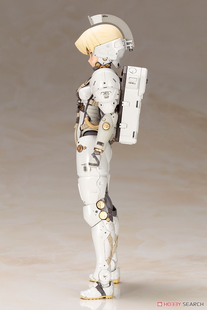 Ludens (Plastic model) Item picture11