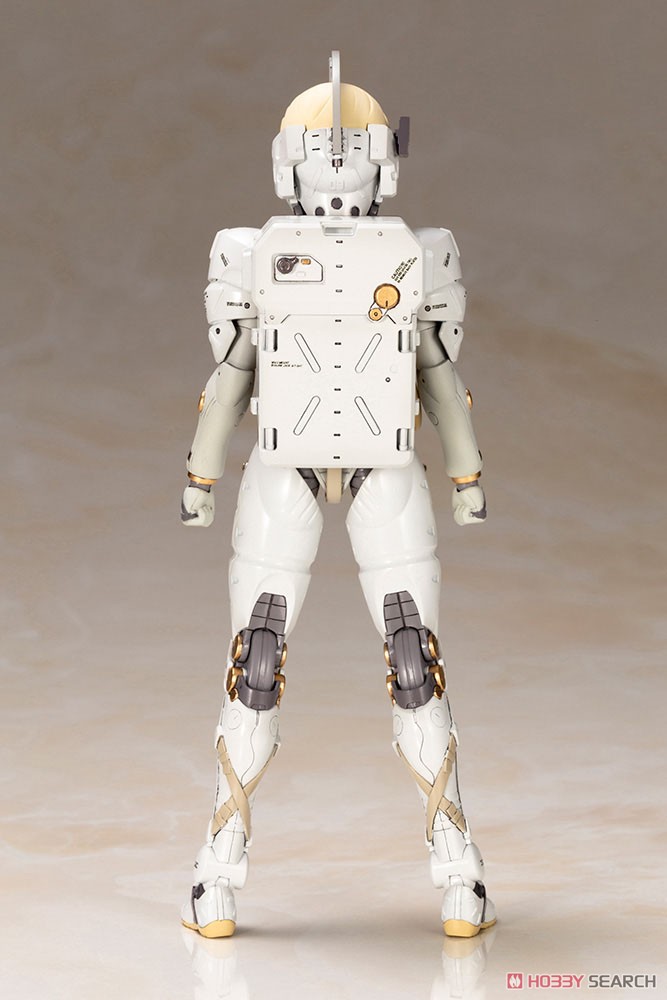 Ludens (Plastic model) Item picture12