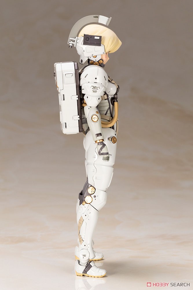 Ludens (Plastic model) Item picture13