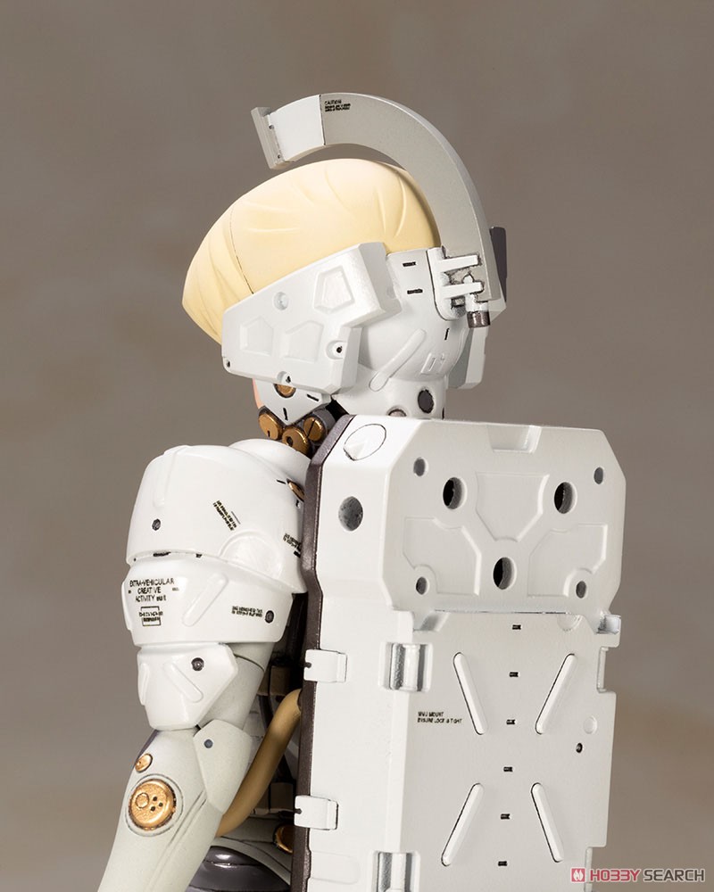 Ludens (Plastic model) Item picture17