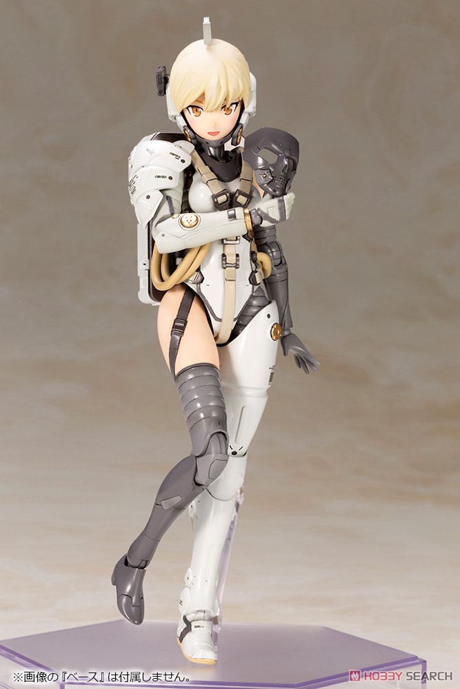 Ludens (Plastic model) Item picture18