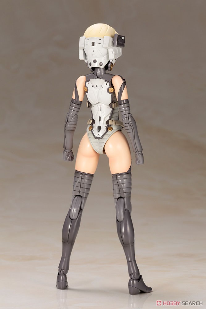 Ludens (Plastic model) Item picture19