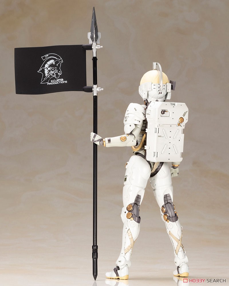 Ludens (Plastic model) Item picture2