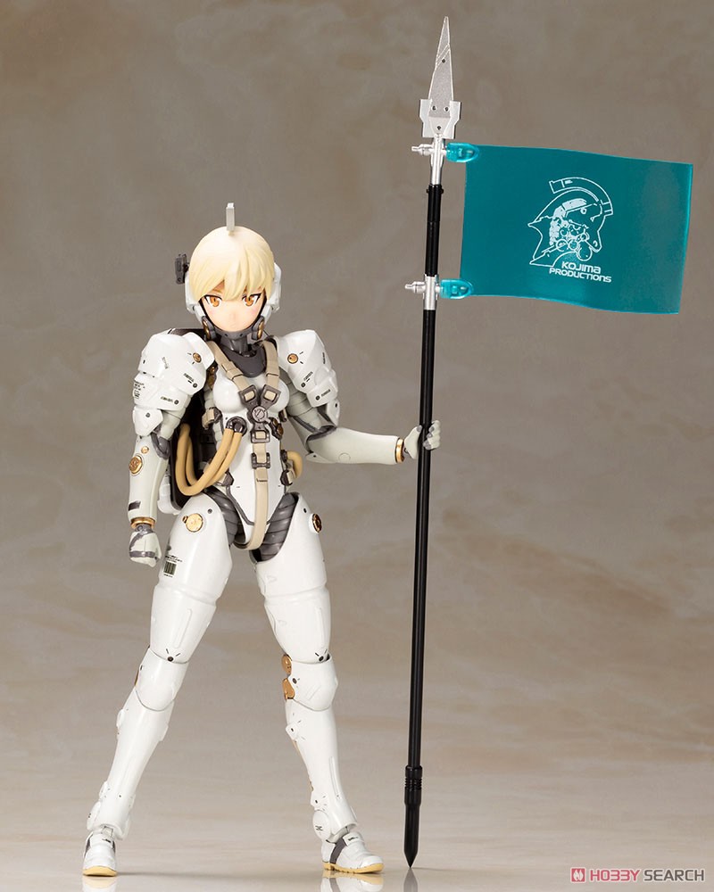 Ludens (Plastic model) Item picture3