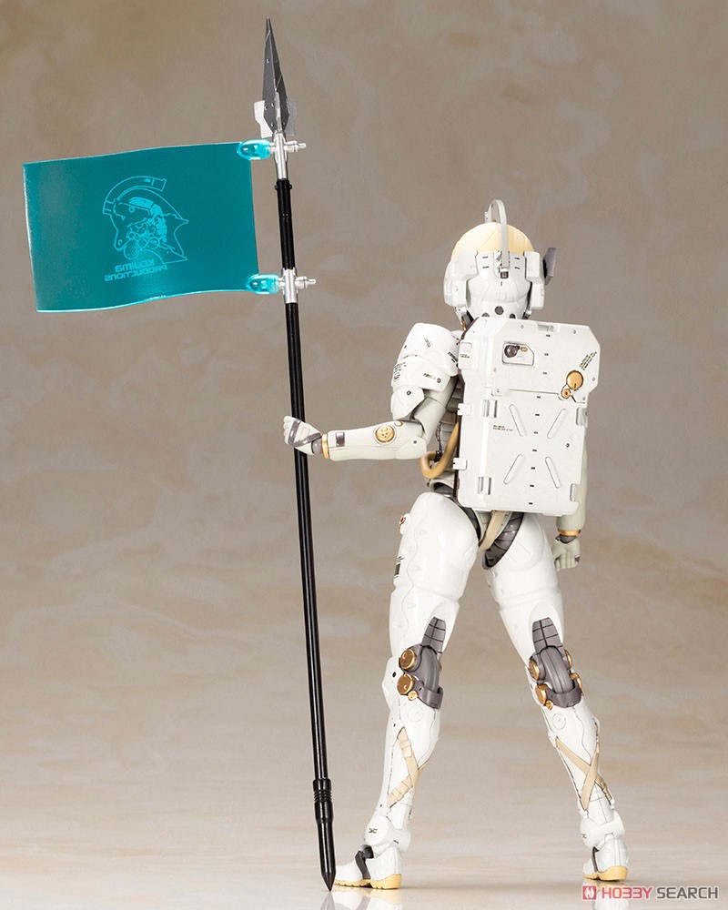 Ludens (Plastic model) Item picture4