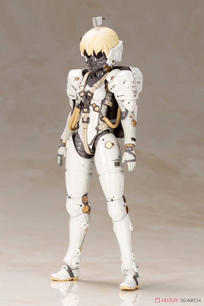 Ludens (Plastic model) Item picture6