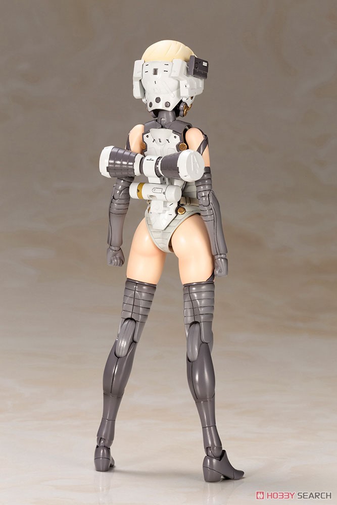 Ludens (Plastic model) Item picture8