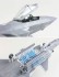 Chengdu J-20 `Mighty Dragon` In Service (Plastic model) 商品画像4 Thumbnail