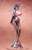 Magical Girl Misanee Bunny Girl Style [Mystic Pink] (PVC Figure) Item picture4