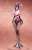 Magical Girl Misanee Bunny Girl Style [Mystic Pink] (PVC Figure) Item picture1