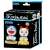 Crystal Puzzle Doraemonn & Dorami (Puzzle) Package1