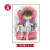 Detective Conan Trading Mini Art Panel (Set of 10) (Anime Toy) Item picture3